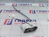 Замок двери передней правой Kaiyi E5 554001243AA