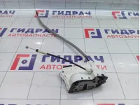 Замок двери передней правой Kaiyi E5 554001243AA