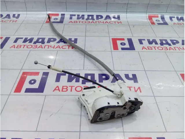 Замок двери передней правой Kaiyi E5 554001243AA