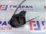 Замок двери передней правой Kaiyi E5 554001243AA