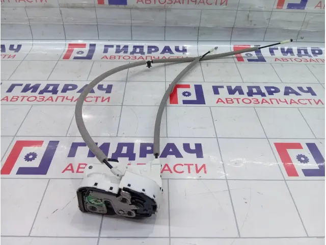 Замок двери задней правой Kaiyi E5 554001245AA