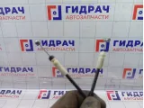 Замок двери задней правой Kaiyi E5 554001245AA