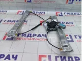 Стеклоподъемник электрический передний левый Kaiyi E5 554000907AA
