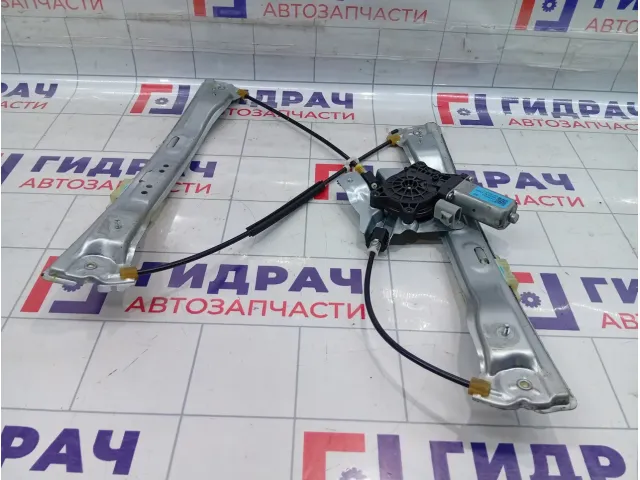 Стеклоподъемник электрический передний левый Kaiyi E5 554000907AA