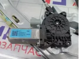 Стеклоподъемник электрический передний левый Kaiyi E5 554000907AA