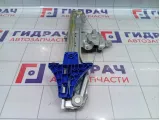 Стеклоподъемник электрический задний правый Kaiyi E5 554000910AA