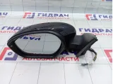 Зеркало электрическое левое Kaiyi E5 601000422AADQJ