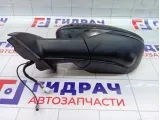 Зеркало электрическое левое Kaiyi E5 601000422AADQJ