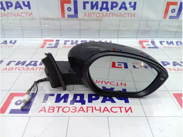 Зеркало электрическое правое Kaiyi E5 601000423AAACE