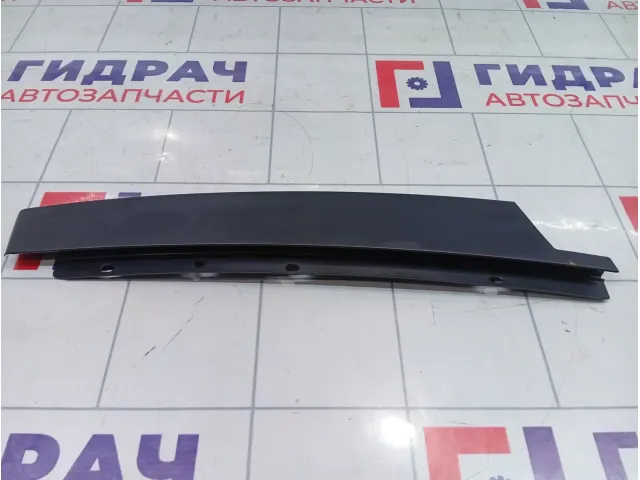 Накладка двери передней левой Kaiyi E5 551001285AA