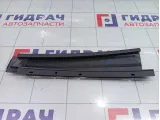 Накладка двери задней левой Kaiyi E5 551001287AA