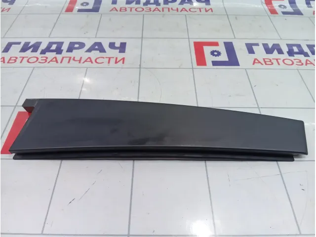 Накладка двери задней правой Kaiyi E5 551001288AA