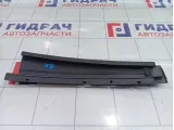 Накладка двери задней правой Kaiyi E5 551001288AA