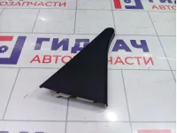 Накладка (кузов внутри) двери задней левой Kaiyi E5 J426202250HA
