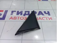 Накладка (кузов внутри) двери передней правой Kaiyi E5 J428202060HA