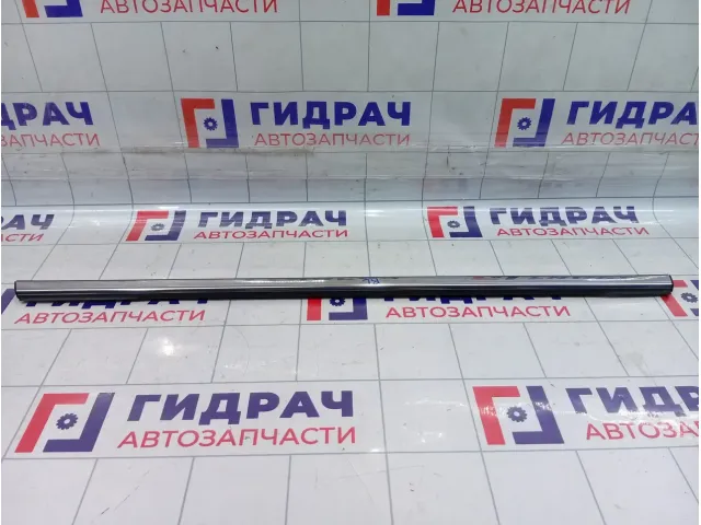 Молдинг стекла двери задней левой Kaiyi E5 554000880AA