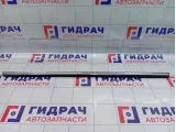 Молдинг стекла двери задней правой Kaiyi E5 554000881AA