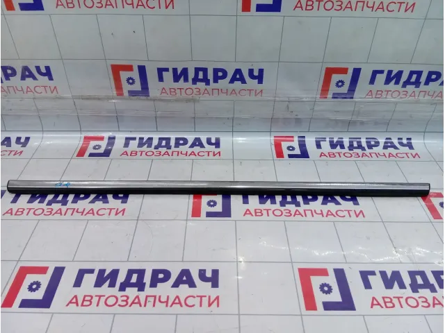 Молдинг стекла двери задней правой Kaiyi E5 554000881AA