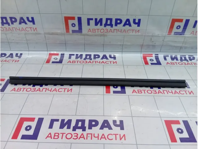 Уплотнитель стекла двери передней левой Kaiyi E5 J426107115