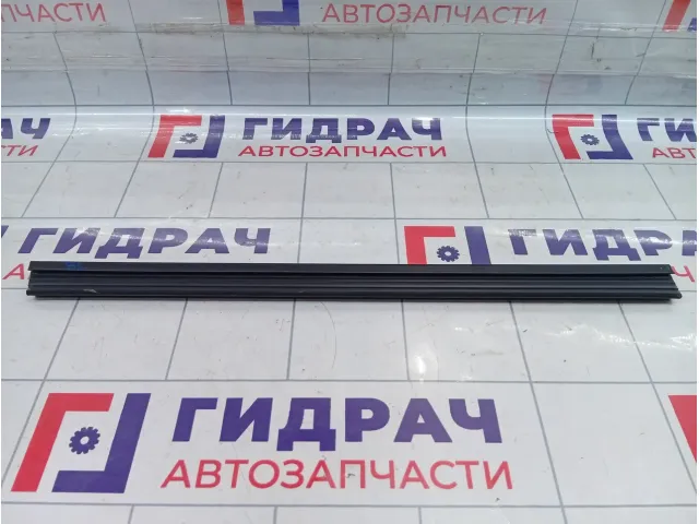 Уплотнитель стекла двери задней левой Kaiyi E5 J426207115
