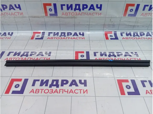 Уплотнитель стекла двери передней правой Kaiyi E5 J426107115