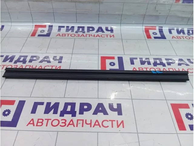 Уплотнитель стекла двери задней правой Kaiyi E5 J426207115