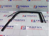 Уплотнитель стекла двери задней правой Kaiyi E5 J426207112