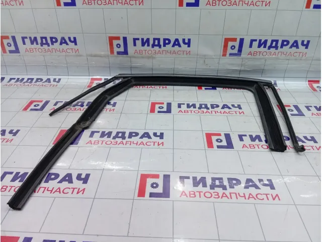 Уплотнитель стекла двери задней правой Kaiyi E5 J426207112