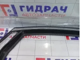 Уплотнитель стекла двери задней правой Kaiyi E5 J426207112