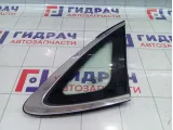 Стекло кузовное глухое (форточка) заднее правое Kaiyi E5 555000230AA