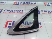 Стекло кузовное глухое (форточка) заднее правое Kaiyi E5 555000230AA