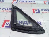 Стекло кузовное глухое (форточка) заднее правое Kaiyi E5 555000230AA