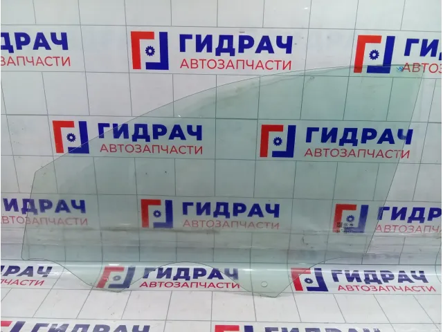 Стекло двери передней левой Kaiyi E5 J425203110