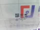 Стекло двери передней левой Kaiyi E5 J425203110