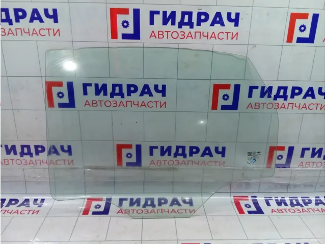 Стекло двери задней левой Kaiyi E5 J425203210