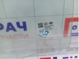 Стекло двери задней левой Kaiyi E5 J425203210