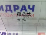 Стекло двери передней правой Kaiyi E5 J425203120