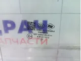 Стекло двери задней правой Kaiyi E5 J425203220
