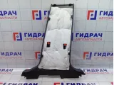 Обшивка стойки средней левой нижняя Kaiyi E5 J425402051