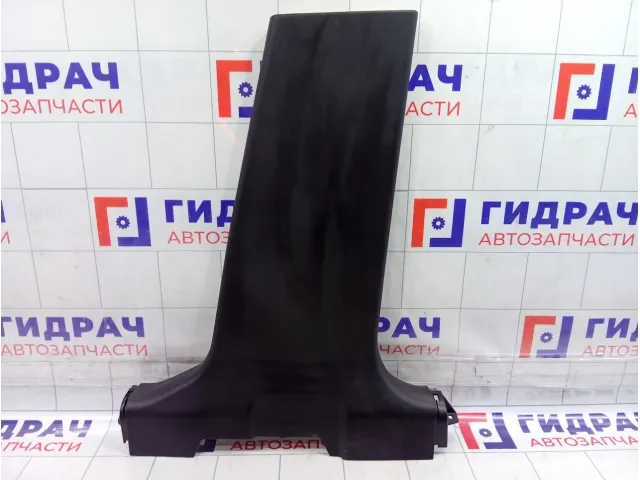 Обшивка стойки средней правой нижняя Kaiyi E5 J425402060