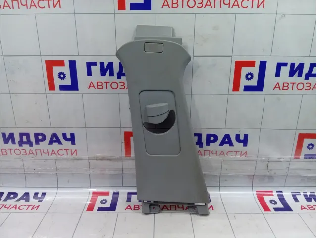 Обшивка стойки средней левой верхняя Kaiyi E5 J425402032