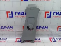 Обшивка стойки средней правой верхняя Kaiyi E5 J425402042