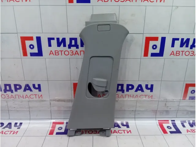 Обшивка стойки средней правой верхняя Kaiyi E5 J425402042