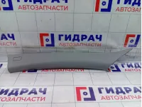 Обшивка стойки передней левой верхняя Kaiyi E5 J425402011