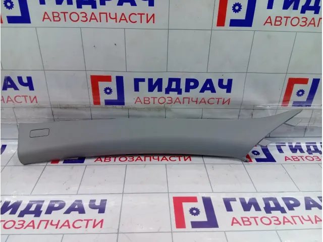 Обшивка стойки передней левой верхняя Kaiyi E5 J425402011