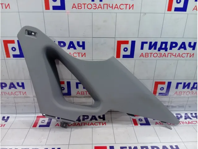 Обшивка стойки задней правой верхняя Kaiyi E5 J425402081