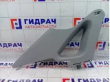 Обшивка стойки задней левой верхняя Kaiyi E5 J425402071