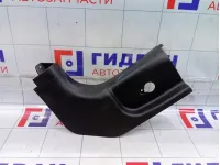 Обшивка стойки передней левой нижняя Kaiyi E5 J425402151