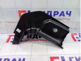 Обшивка стойки передней левой нижняя Kaiyi E5 J425402151