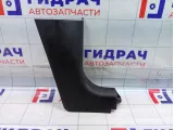 Обшивка стойки передней правой нижняя Kaiyi E5 J425402152